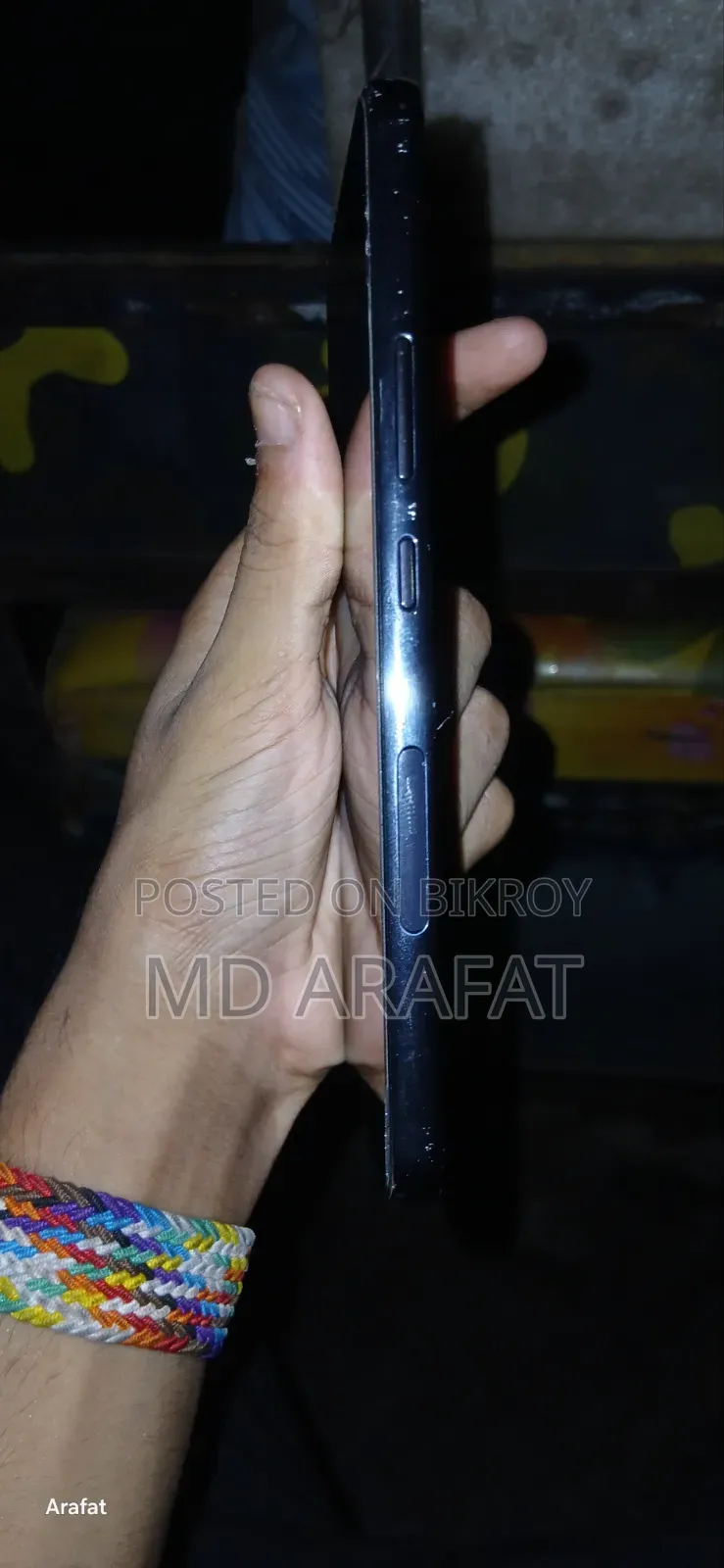 Samsung Galaxy S22+ 5G 256 GB Black
