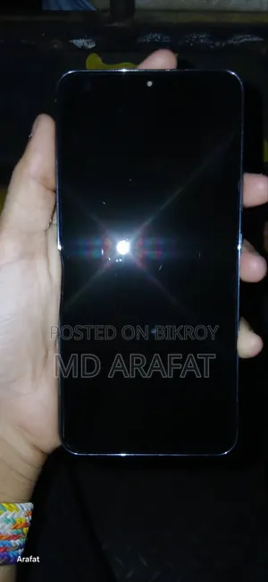 Samsung Galaxy S22+ 5G 256 GB Black