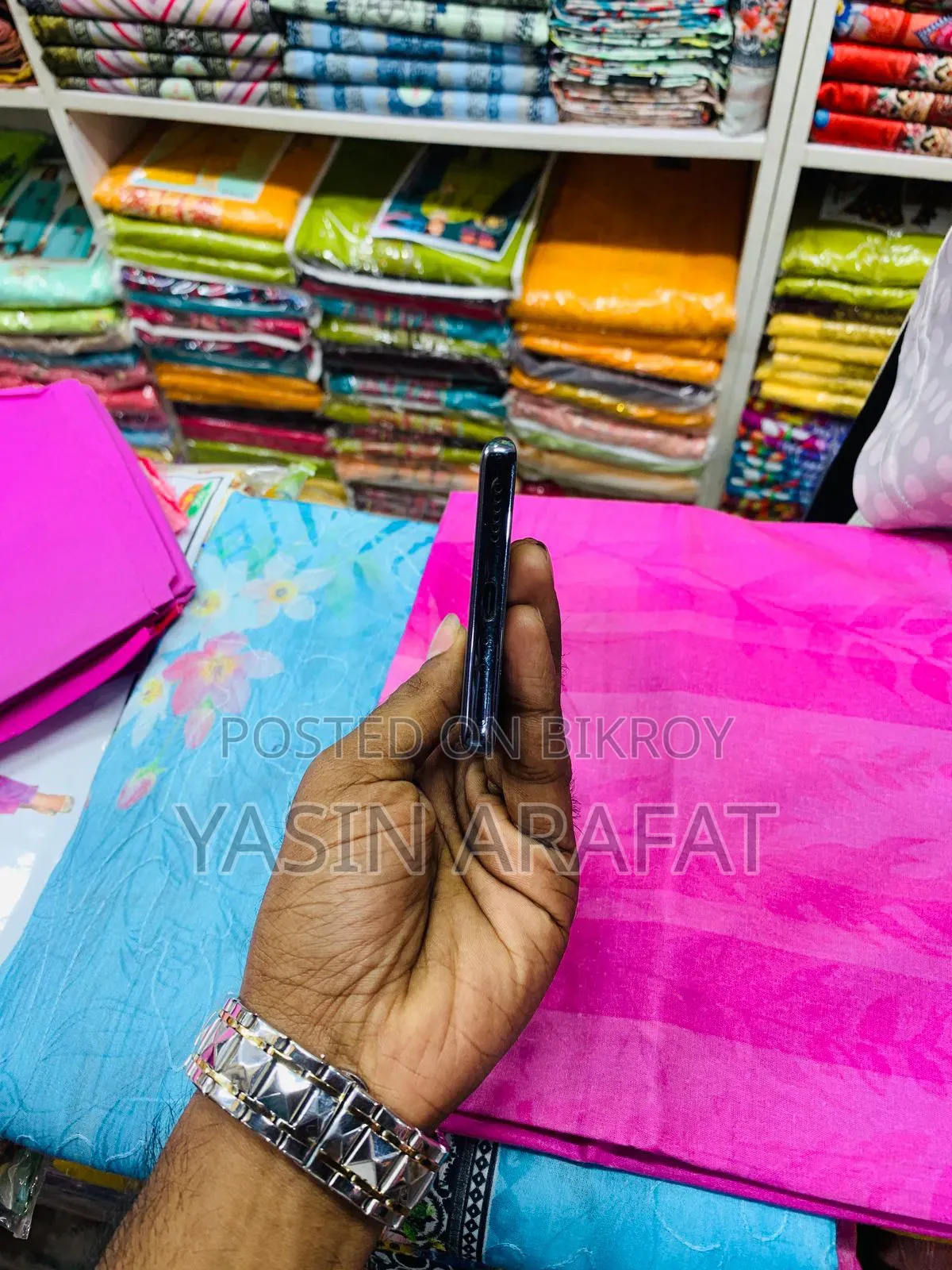 Tecno Spark 20 Pro Plus 256 GB Blue