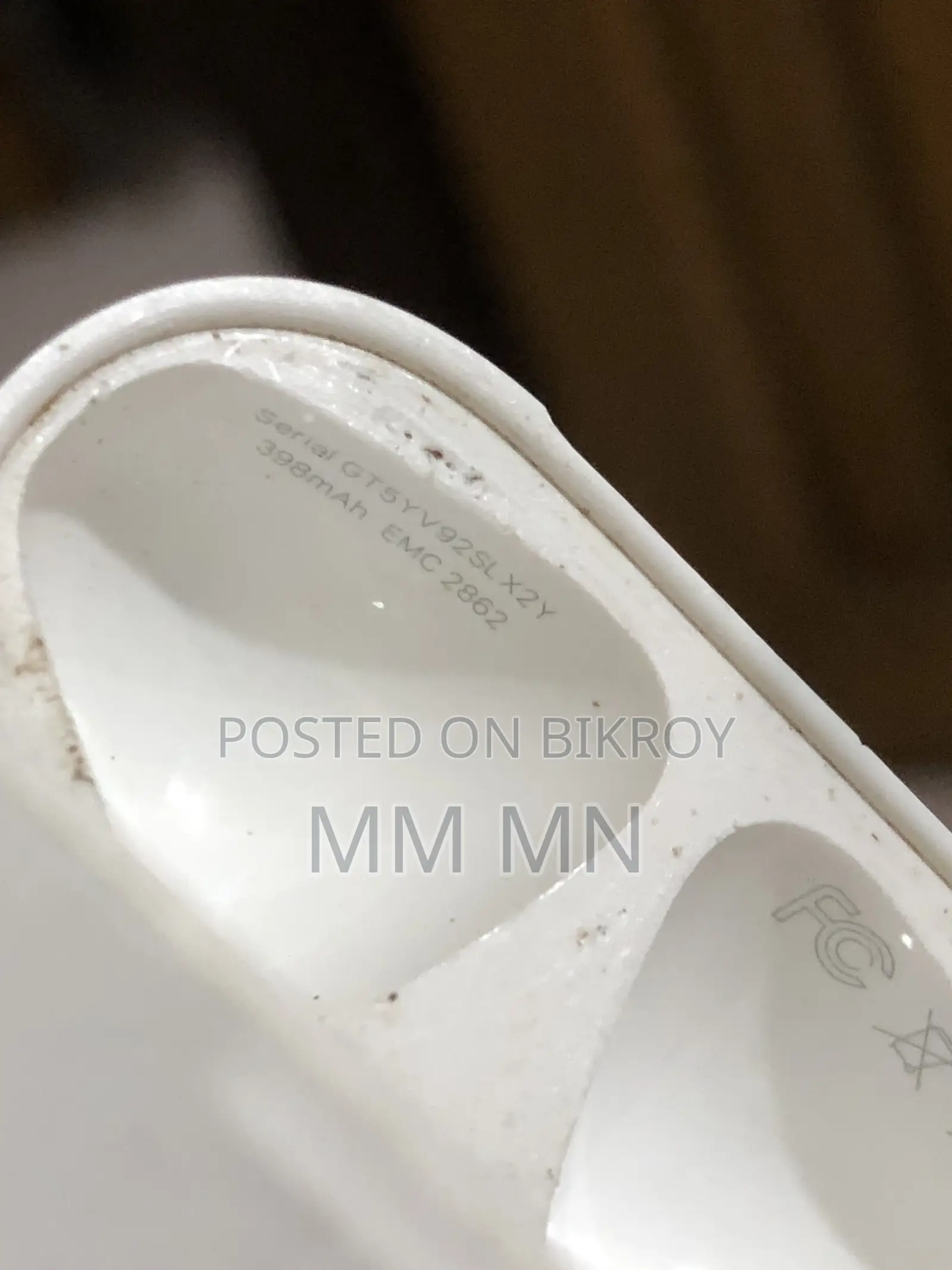 Airbuds 1st Generation