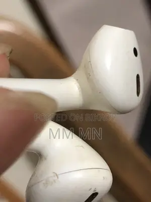 Airbuds 1st Generation