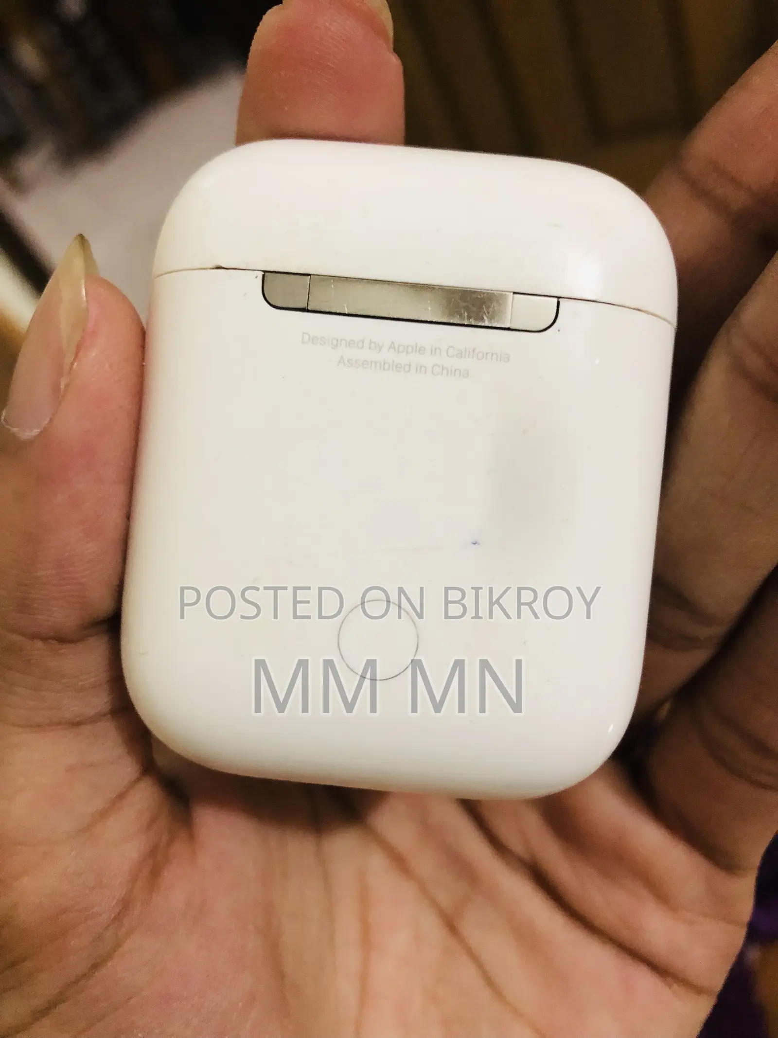 Airbuds 1st Generation