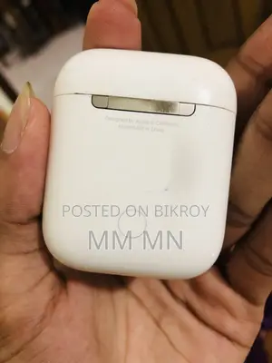Airbuds 1st Generation