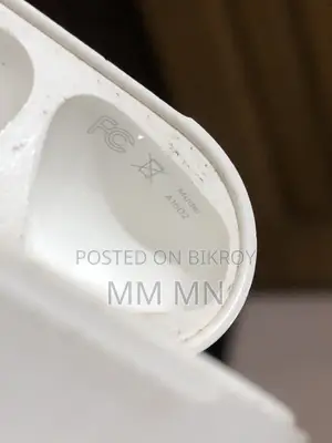 Airbuds 1st Generation