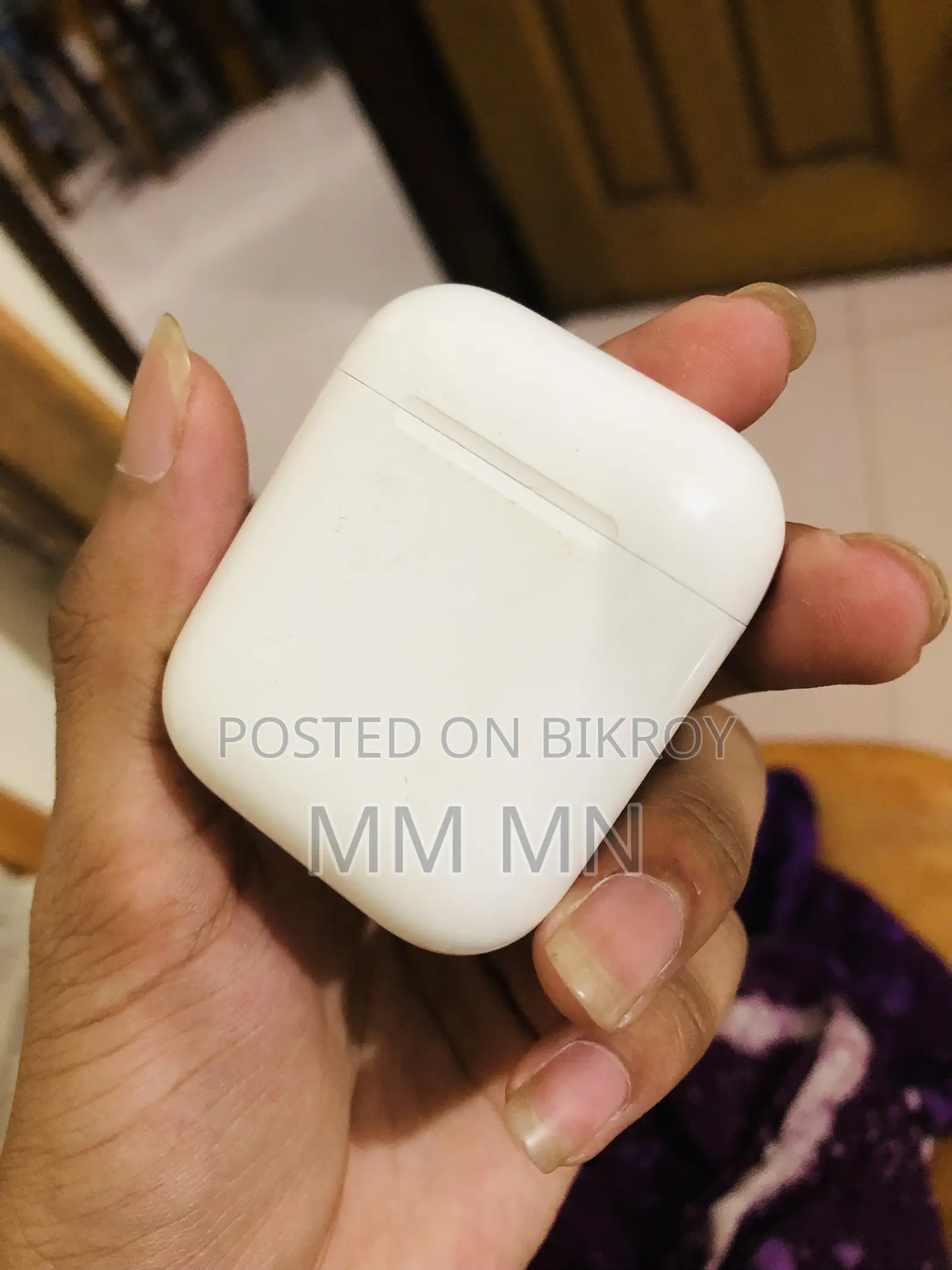 Airbuds 1st Generation