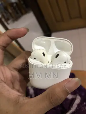 Airbuds 1st Generation