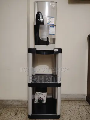 Pureit Water Filter