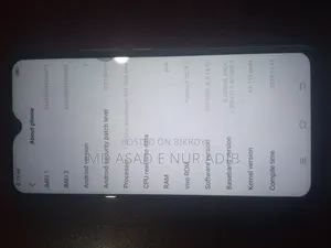Vivo Y11 -2023 128 GB White