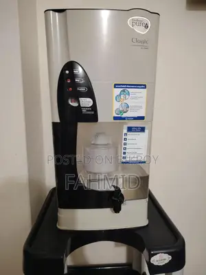 Pureit Water Filter
