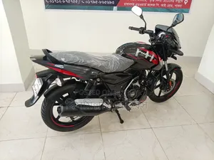 Bajaj Pulsar 150 2023 Black