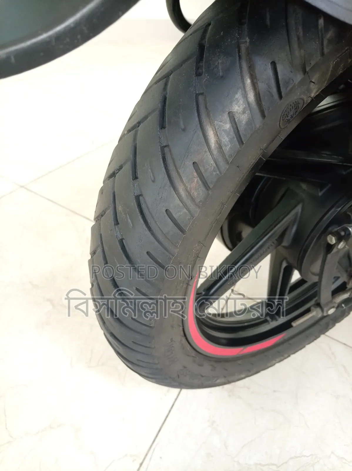 Bajaj Pulsar 150 2023 Black