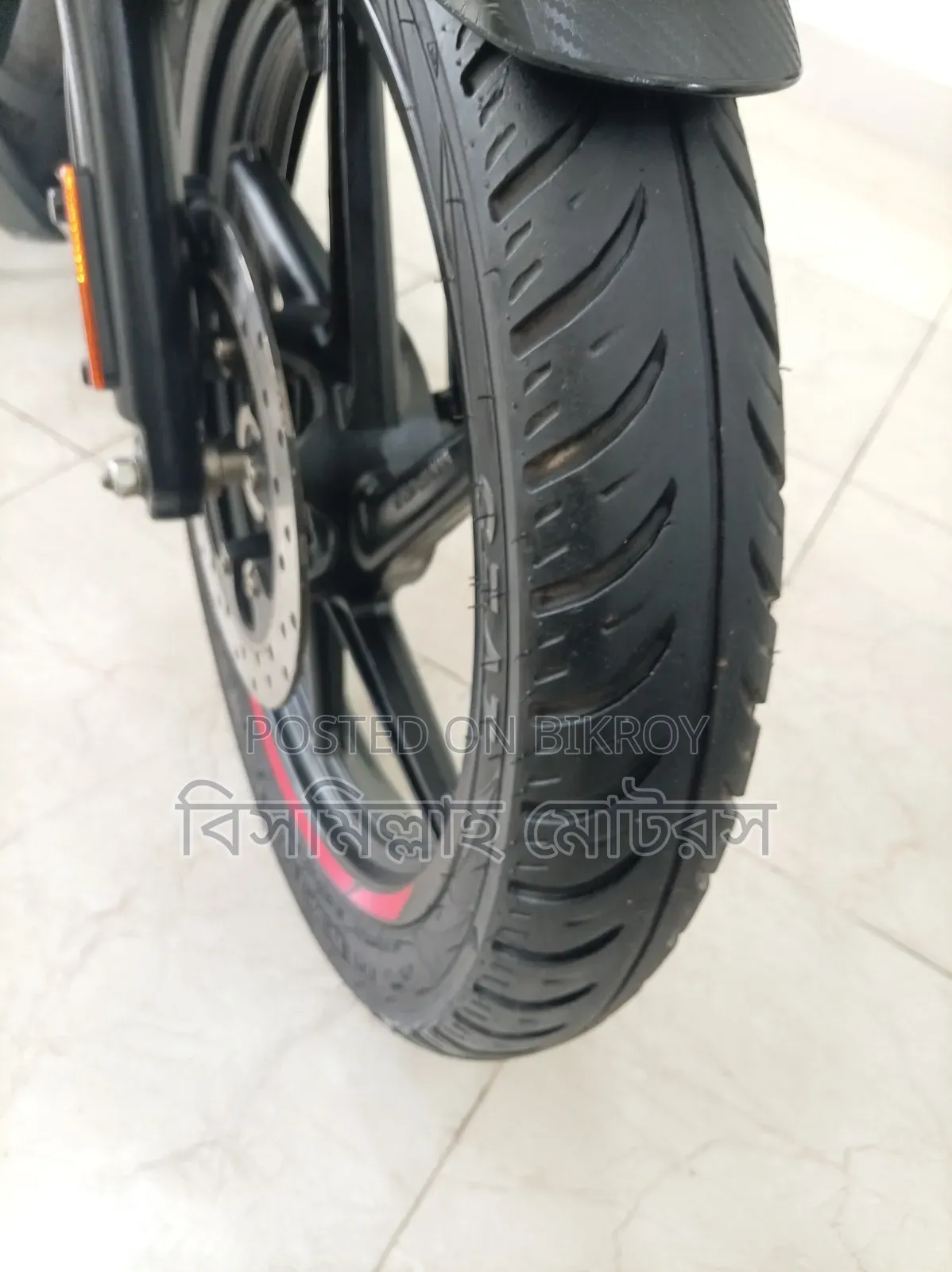 Bajaj Pulsar 150 2023 Black
