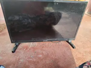 ওয়ালটন টিভি খুব ভালো অবস্থা