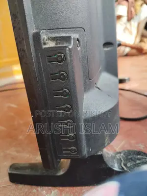 ওয়ালটন টিভি খুব ভালো অবস্থা