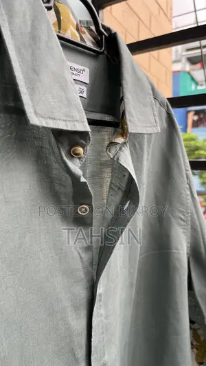 ক্লাসি শার্ট