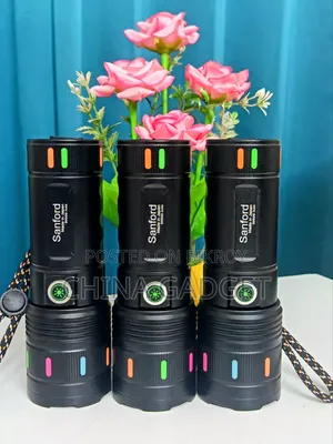 সানফোর্ড বিদেশি লাইট।