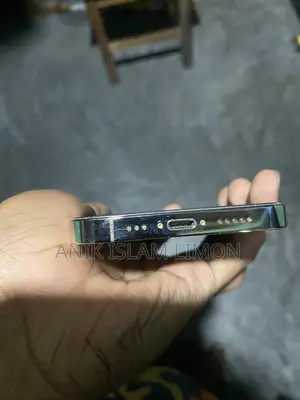 অ্যাপল আইফোন ১৩ প্রো ২৫৬ জিবি সাদা
