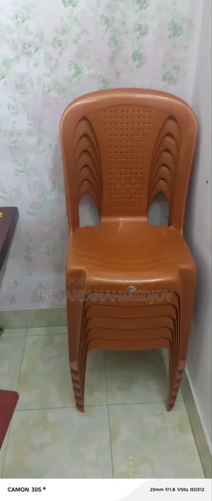 Chair Table
