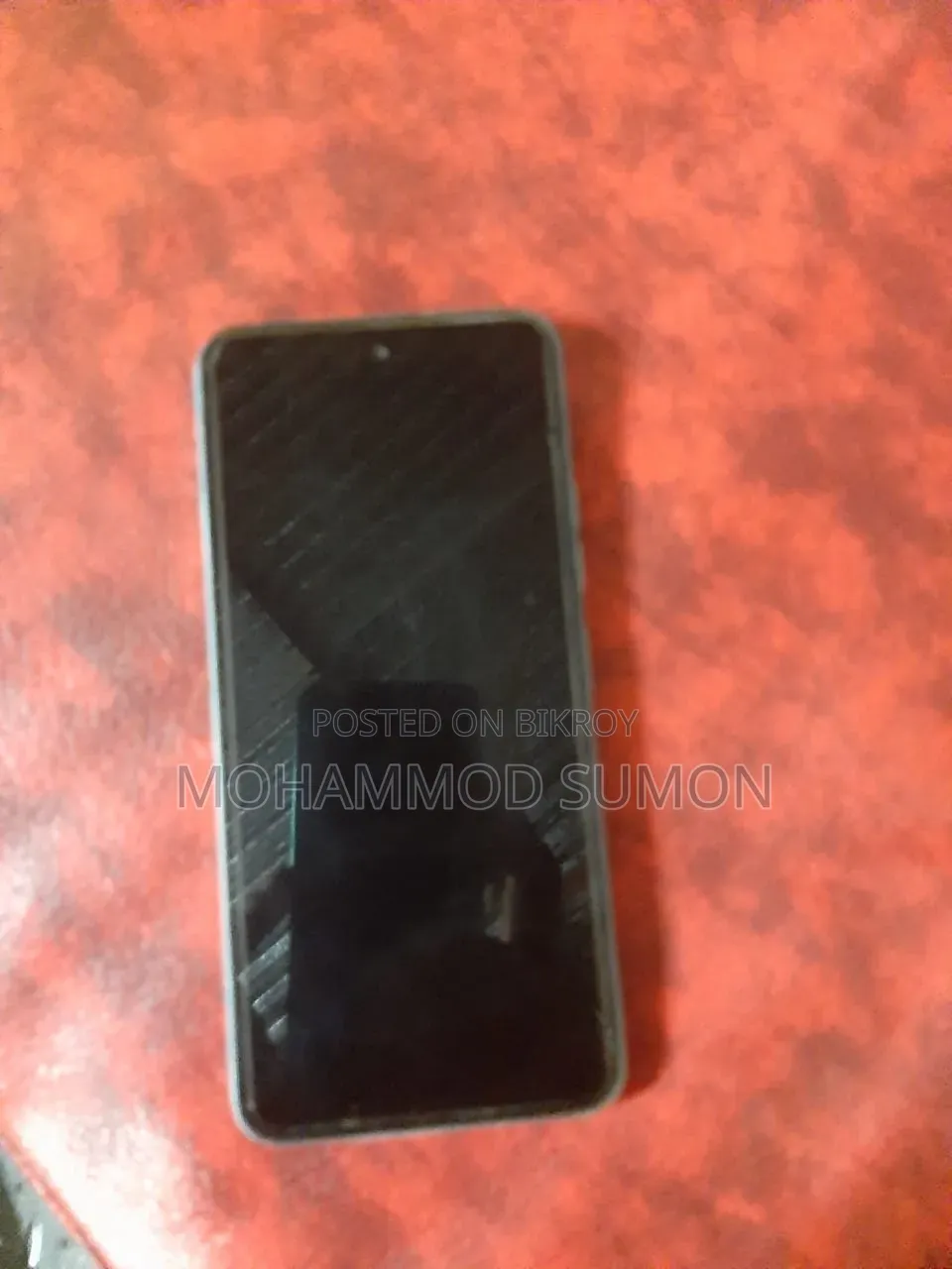 Tecno Spark Go 128 GB Gray