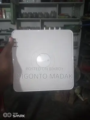 ক্যামেরার এনবিআর বক্স
