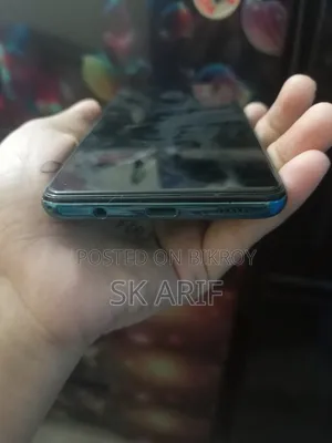 স্যামসাং গ্যালাক্সি এ৫১ ১২৮ জিবি
