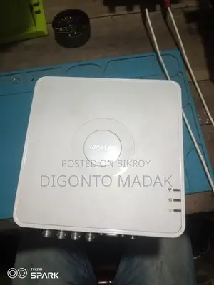 ক্যামেরার এনবিআর বক্স
