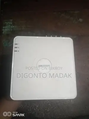 ক্যামেরার এনবিআর বক্স