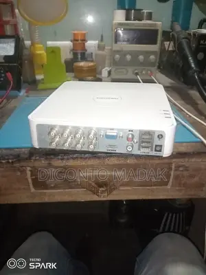ক্যামেরার এনবিআর বক্স
