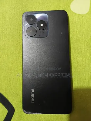 Realme C53 128 GB Black