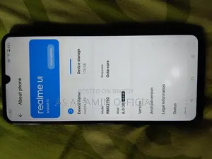 Realme C53 128 GB Black