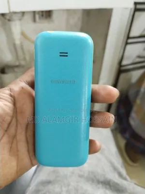 Samsung Guru Music 2 Blue