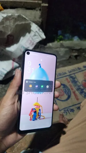 Realme GT Master Edition 128 GB Blue