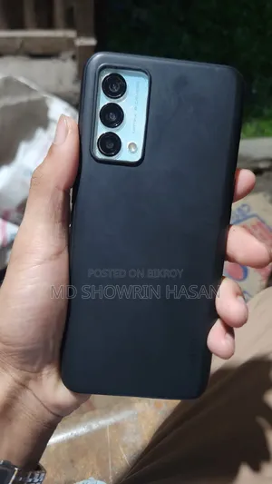 Realme GT Master Edition 128 GB Blue