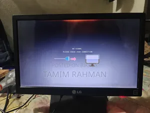 এলজি ফ্ল্যাট্রন ই১৬৪২০-বিএন মনিটর