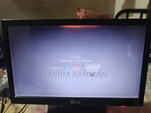 এলজি ফ্ল্যাট্রন ই১৬৪২০-বিএন মনিটর