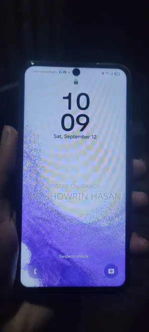 স্যামসাং গ্যালাক্সি এস২২ ৫জি ১২৮ জিবি পার্পল