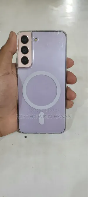 স্যামসাং গ্যালাক্সি এস২২ ৫জি ১২৮ জিবি পার্পল