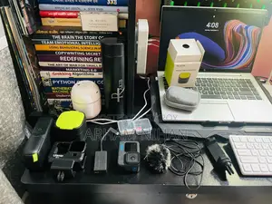 GoPro Hero 12