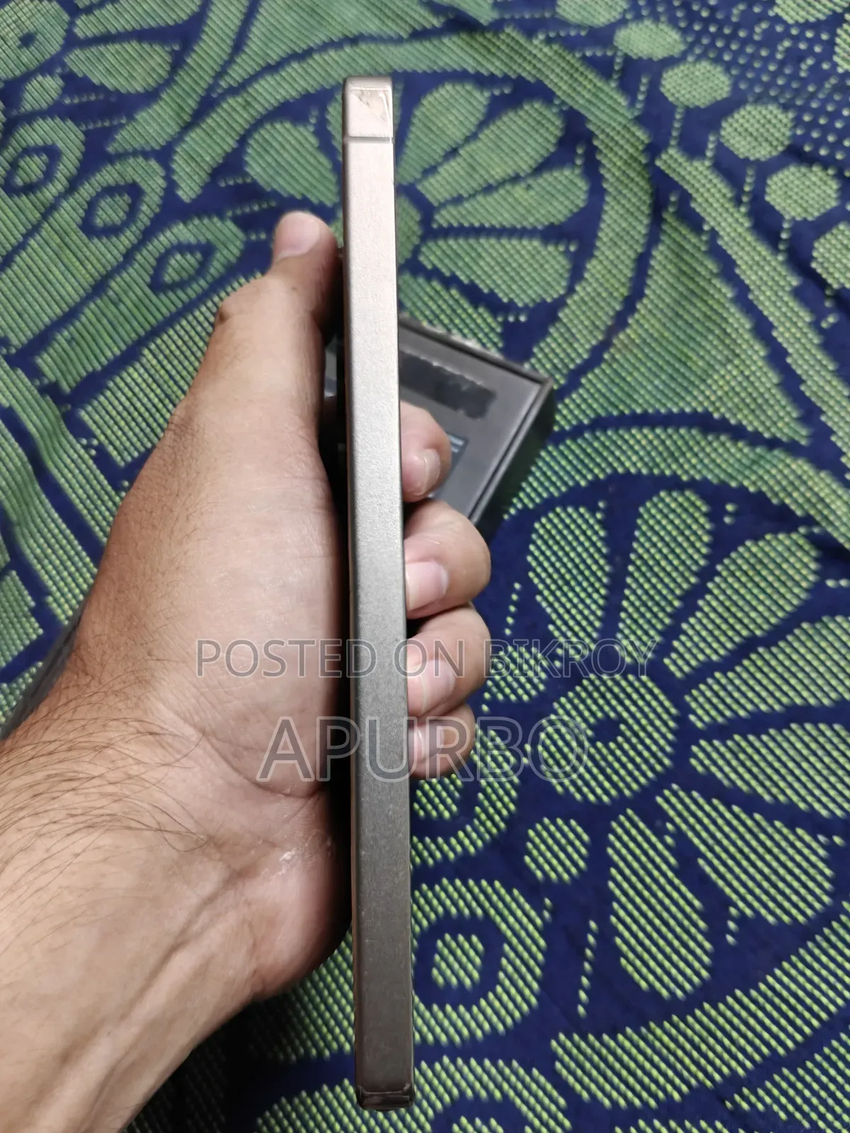 Samsung Galaxy S25 Ultra 256 GB Silver