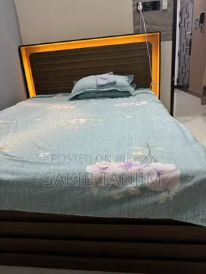 মুন লাইট বেড