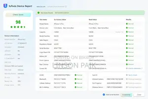 অ্যাপল আইফোন ১৩ প্রো ১২৮ জিবি ব্লু