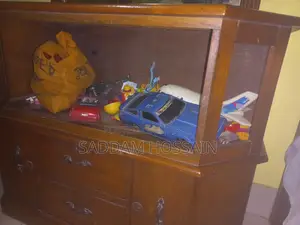Dressing Table (Original Wooden)