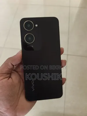 ভিভো ওয়াই১৮ ১২৮ জিবি ব্রোঞ্জ