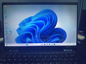 Laptop HP Elite Dragonfly G2 16GB Intel Core i5 HDD+SSD 512GB