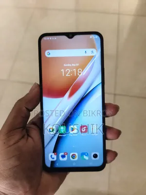 ভিভো ওয়াই১৮ ১২৮ জিবি ব্রোঞ্জ