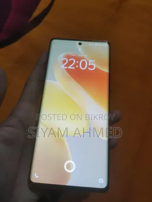 ভিভো এক্স৮০ ২৫৬ জিবি অরেঞ্জ