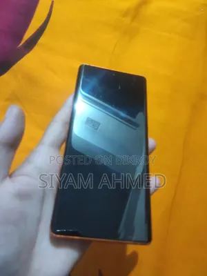 Vivo X80 256 GB Orange