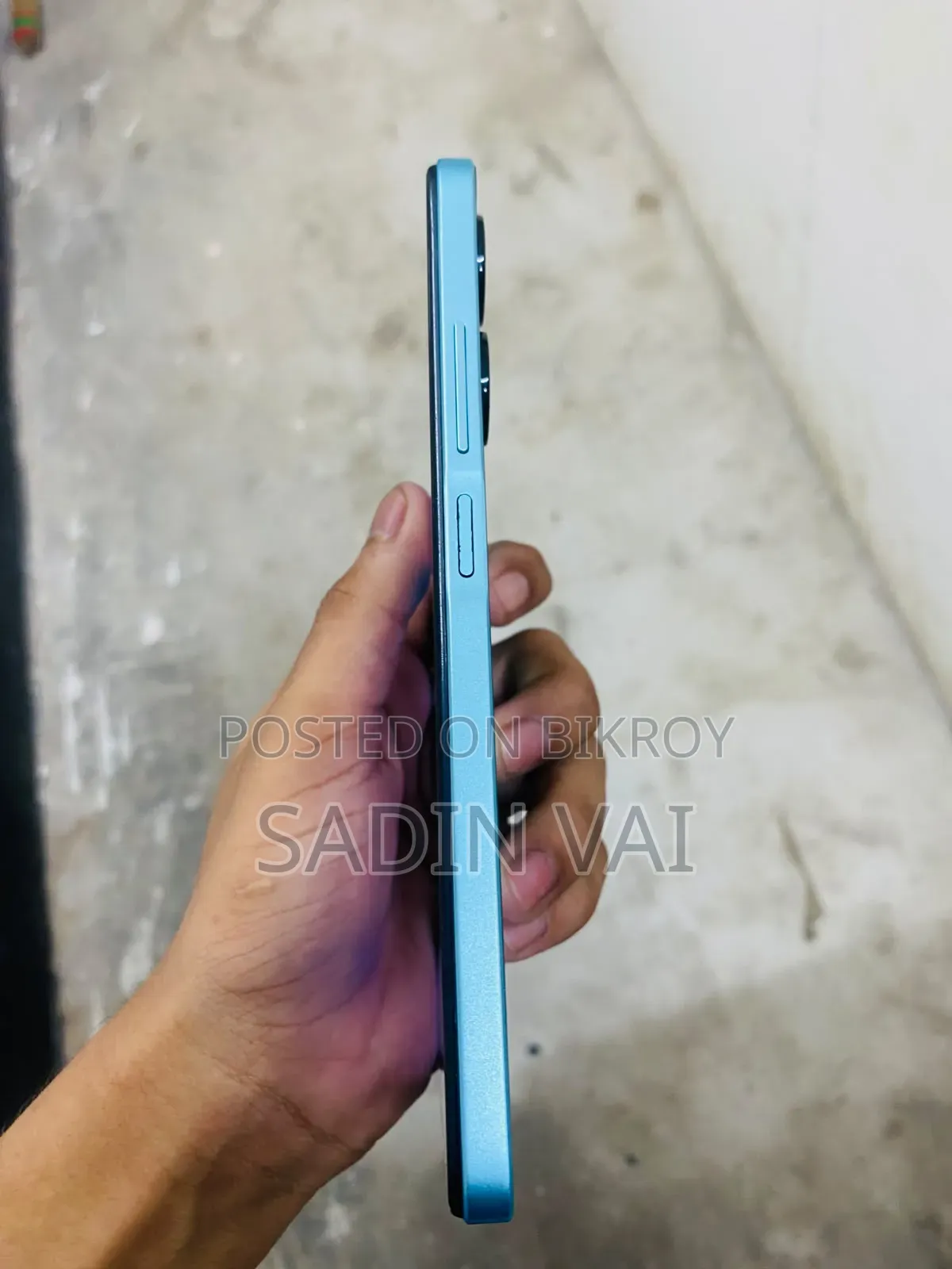 ইনফিনিক্স হট ৩০ ১২৮ জিবি গ্রিন