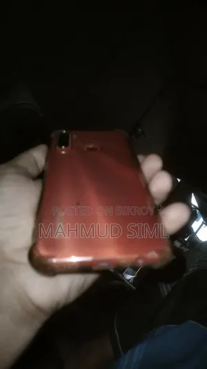 রিয়েলমি সি৩ ৩২ জিবি লাল