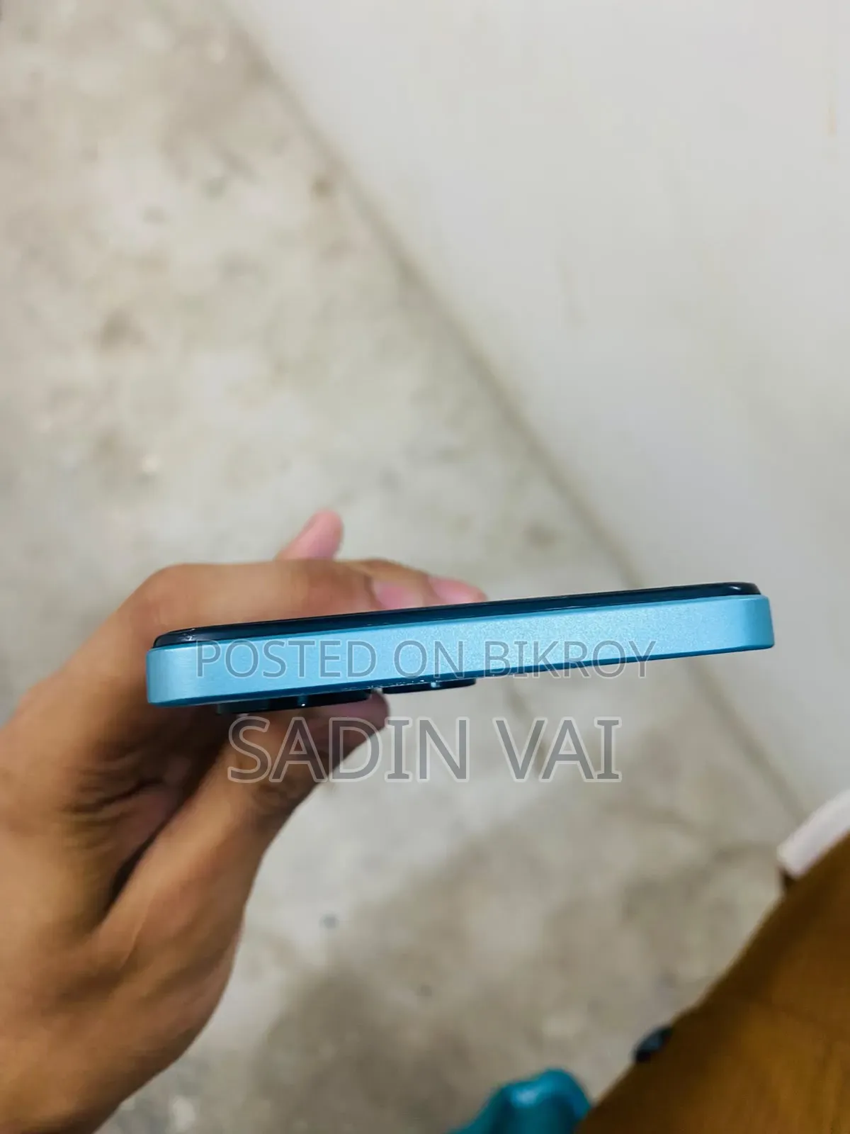 ইনফিনিক্স হট ৩০ ১২৮ জিবি গ্রিন